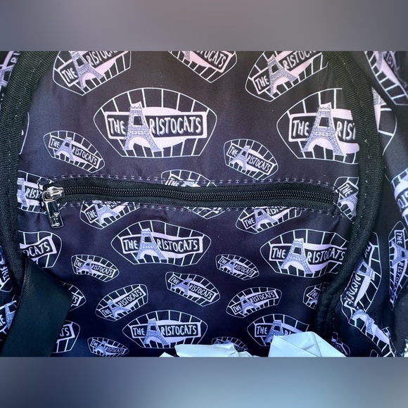 The Aristocats🎀Backpack Set - Picture 9 of 15